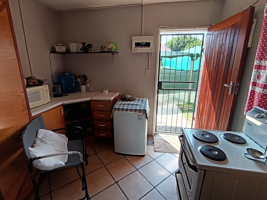 4 Bedroom Property for Sale in Cashan North West